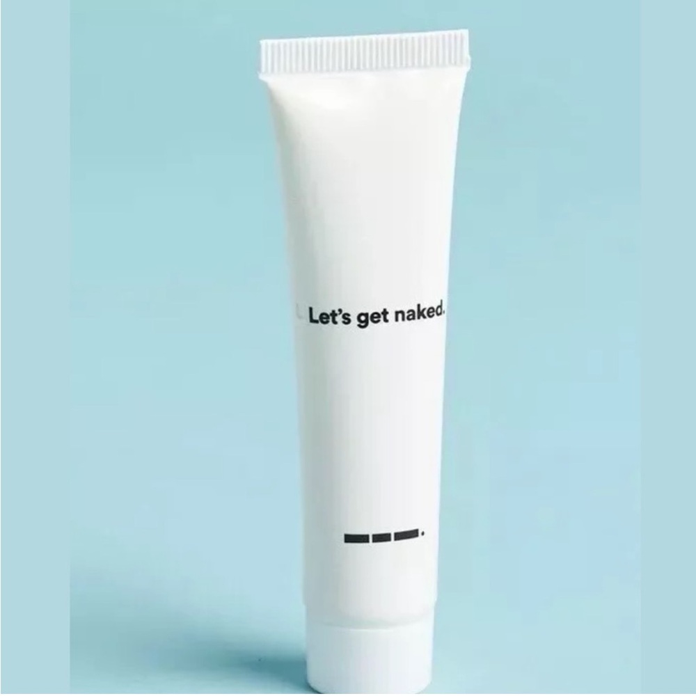 🌻 3/$20 🆕 TLW Let's Get Naked Frizz Fighter Styler Treatment, Travel Size 20 ml